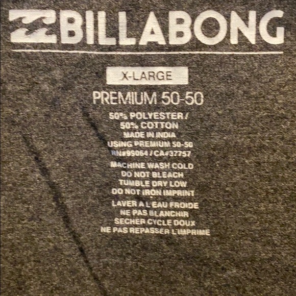 🌊 BILLABONG TANK! Sz XL 🌊 - Picture 4 of 5